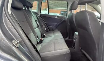 Volkswagen Tiguan 1.4TSI 92kw HIGHLINE PANO TAŽ full