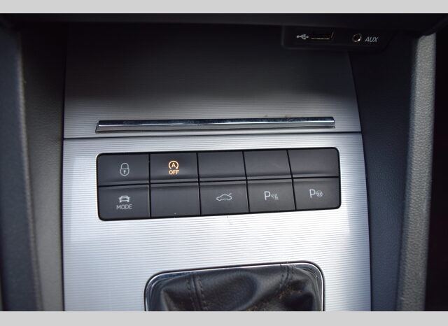 Škoda Octavia 2.0TDI 110kw STYLE XENON DSG full