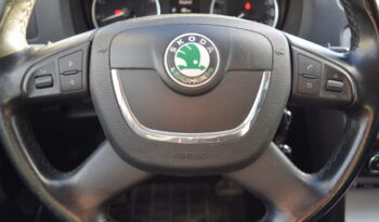 Škoda Octavia 1.4TSI 90kw ELEGANCE XENON TOP full