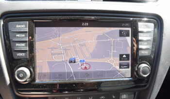 Škoda Octavia 2.0TDI110kw SPORT ED.VYHŘ.SED full