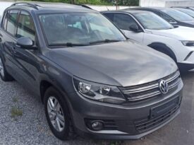 Volkswagen Tiguan 1.4TSI 92kw HIGHLINE PANO TAŽ