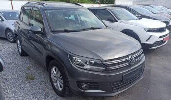 Volkswagen Tiguan 1.4TSI 92kw HIGHLINE PANO TAŽ full