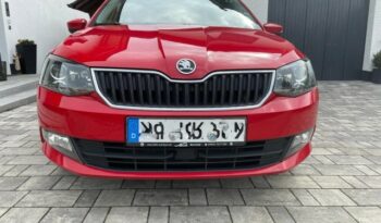 Škoda Fabia 1.2TSI81kw STYLE-PLUS EDITION full