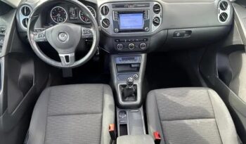 Volkswagen Tiguan 1.4TSI 92kw HIGHLINE PANO TAŽ full