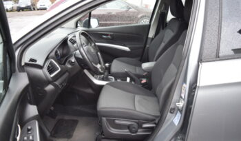 Suzuki SX4 S-Cross 1.6 VVT-i 88kw 4×4 ALL GRIP full