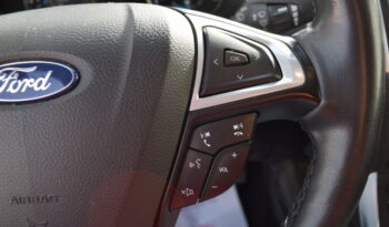 Ford Galaxy 2.0TDCi 110kw TITANIUM 7M TAŽ full