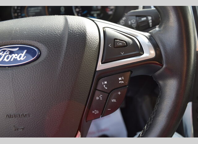 Ford Galaxy 2.0TDCi 110kw TITANIUM 7M TAŽ full