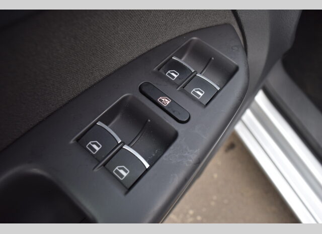 Volkswagen Touran 2.0TDI 103kw CUP EDITI XEN DSG full
