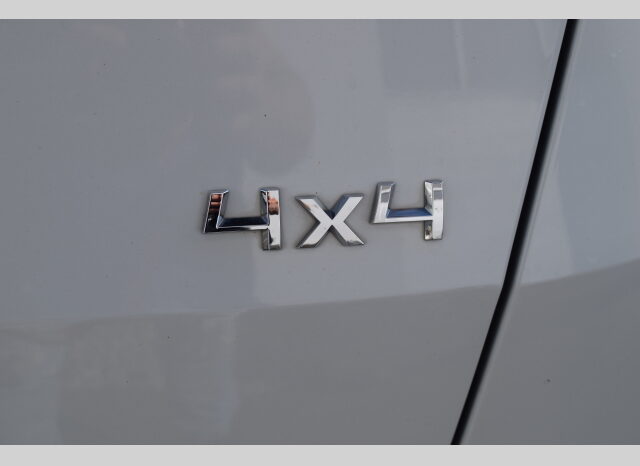 Škoda Kodiaq 2.0 TDI140kw 4×4 DSG SPORTLINE full