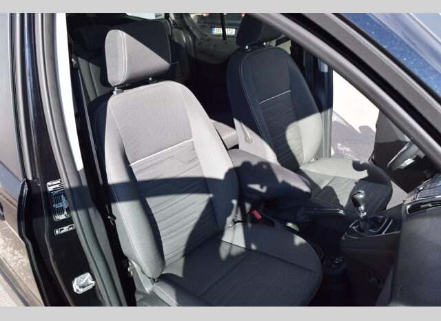 Ford Tourneo Connect 1.6TDCi85kw TITANIUM 7MÍST TOP full