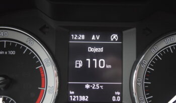 Škoda Octavia 1.4TSI 110Kw STYLE XENON TOP full