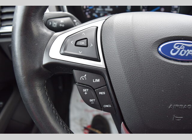 Ford Mondeo 2.0TDCi 110kw TITANIUM LED DPH full