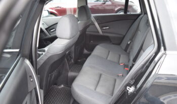 BMW Řada 5 525d 130kw EXECUTIVE manuál full
