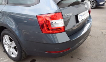 Škoda Octavia 2.0TDI 110kw ELEGANCE NAVI DSG full