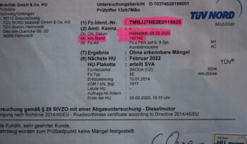 Škoda Octavia 2.0TDI110kw SPORT ED.VYHŘ.SED full