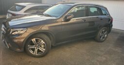 Mercedes-Benz GLC 2.0 155kw 4MATIC AUTOMAT LED