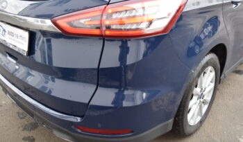 Ford S-MAX 2.0TDCi 132kw TITANIUM XEN TAŽ full