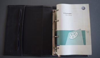 Volkswagen Sharan 1.9TDI 85kwBUSINESS XEN 7M TAŽ full