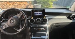 Mercedes-Benz GLC 2.0 155kw 4MATIC AUTOMAT LED