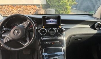 Mercedes-Benz GLC 2.0 155kw 4MATIC AUTOMAT LED full