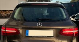 Mercedes-Benz GLC 2.0 155kw 4MATIC AUTOMAT LED