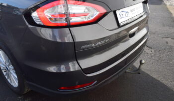 Ford Galaxy 2.0TDCi 110kw TITANIUM 7M TAŽ full