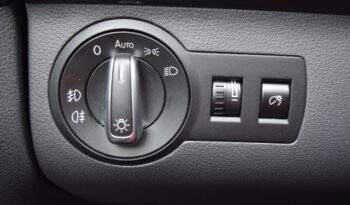 Volkswagen Touran 2.0TDI 103kw CUP EDITI XEN DSG full