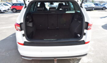 Škoda Kodiaq 2.0 TDI140kw 4×4 DSG SPORTLINE full