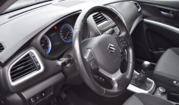 Suzuki SX4 S-Cross 1.6 VVT-i 88kw 4×4 ALL GRIP full