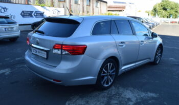 Toyota Avensis 1.8VVT-i108kw EXECUTIVE KAMERA full