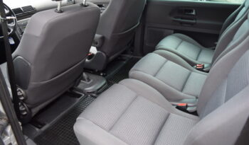Volkswagen Sharan 1.9TDI 85kw BUSINESS XEN TOP full