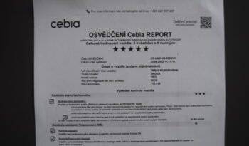 Škoda Yeti 1.2TSI 81kw ACTIVISION SPORT full