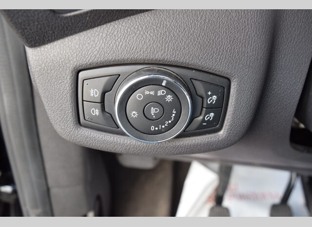 Ford Tourneo Connect 1.6TDCi85kw TITANIUM 7MÍST TOP full