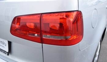 Volkswagen Touran 2.0TDI 103kw CUP EDITI XEN DSG full