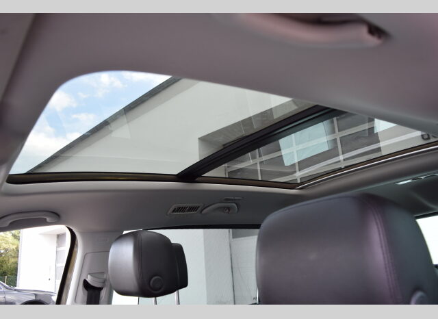 Seat Alhambra 2.0TDI130Kw ULTRALUXURY PAN full