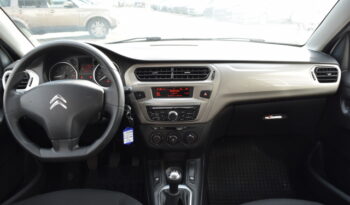 Citroën C-Elysée 1.6VTi 85kw TEMPOMAT KLIMA full