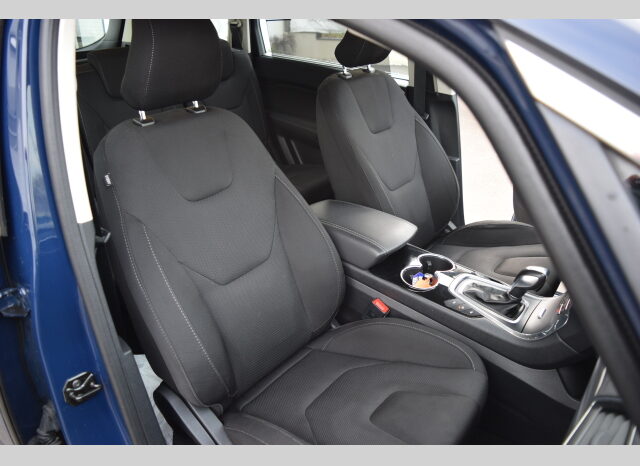 Ford S-MAX 2.0TDCi 132kw TITANIUM XEN TAŽ full