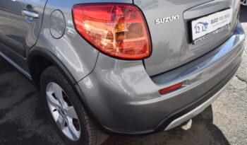 Suzuki SX4 1.6 VVT 88kw 4X4 GLX CLUB ED. full