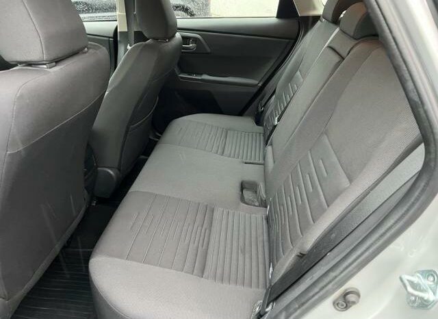 Toyota Auris 1.6VVT-i97kw TOURING SPORT TOP full