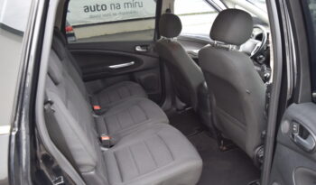 Ford S-MAX 2.0TDCi 103kw TITANIUM TOP NAV full