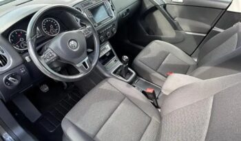 Volkswagen Tiguan 1.4TSI 92kw HIGHLINE PANO TAŽ full