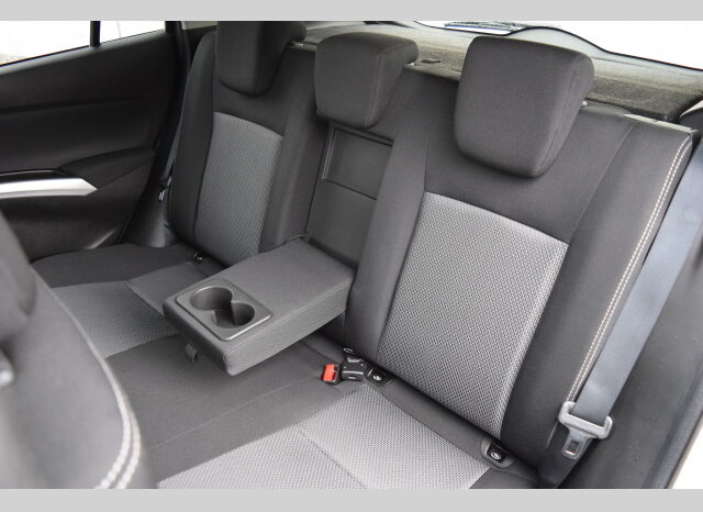 Suzuki SX4 S-Cross 1.6 VVT-i 88kw 4×4 ALL GRIP full