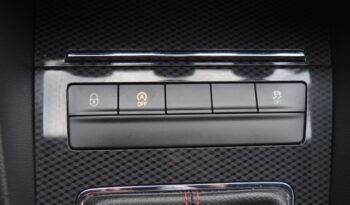 Škoda Octavia 2.0TDI135kw RS SPORT XENON TOP full