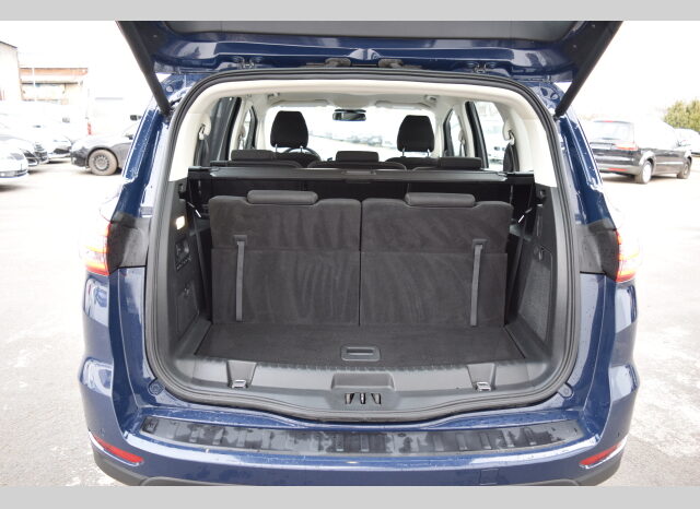 Ford S-MAX 2.0TDCi 132kw TITANIUM XEN TAŽ full