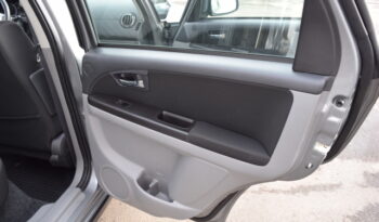 Suzuki SX4 1.6 VVT 88kw 4X4 GLX CLUB ED. full