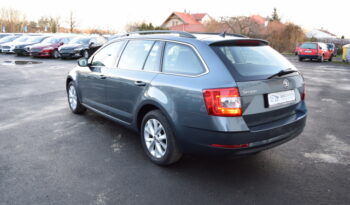 Škoda Octavia 1.4TSI 110Kw STYLE XENON TOP full