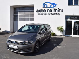 Volkswagen Golf Sportsvan 1.4TSI 92kwCOMFORTLINE ALLSTAR