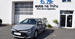 Toyota Corolla 1.2 TURBO 85kw STYLE NAVI LED