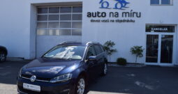 Volkswagen Golf Variant 1.4TSI 92kw HIGHLINE BMT XEN