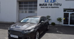 Ford Mondeo 2.0TDCI 110kw TITANIUM NAV